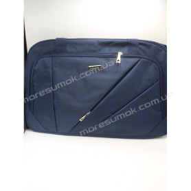 Дорожные сумки 6706 blue Дорожные сумки 6706 blue