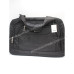 Дорожні сумки 6702 black