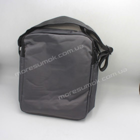 Сумки мужские 2803 gray