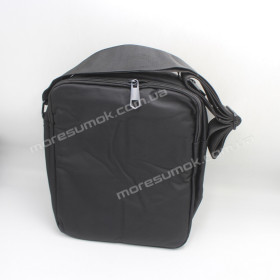 Сумки мужские 2803 black