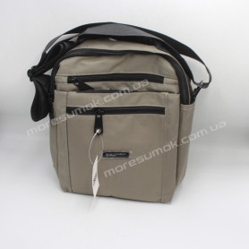 Сумки чоловічі 2803 beige
