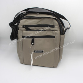 Сумки мужские 2803 beige