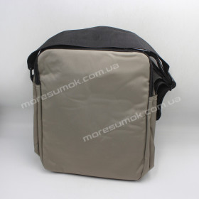 Сумки мужские 2803 beige