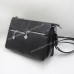 Сумки крос-боді 25618 black Сумки крос-боді 25618 black