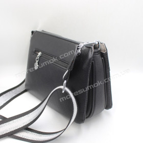 Сумки кросс-боди 25618 black Сумки кросс-боди 25618 black