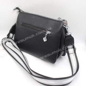 Сумки кросс-боди 25619 black Сумки кросс-боди 25619 black