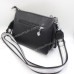 Сумки крос-боді 25619 black