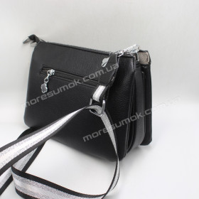 Сумки кросс-боди 25634 black Сумки кросс-боди 25634 black