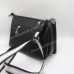 Сумки крос-боді 25634 black