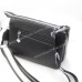 Сумки крос-боді 25620 black
