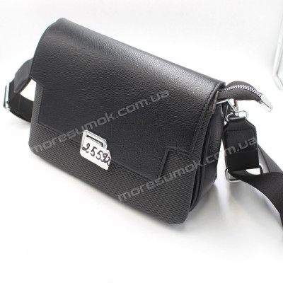 Сумки крос-боді 25592 black