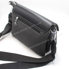 Сумка крос-боді 25592 black Сумка крос-боді 25592 black
