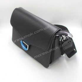 Сумки крос-боді 25582 black