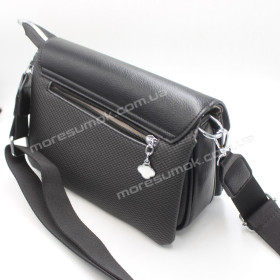 Сумки кросс-боди 25582 black