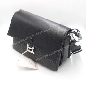 Сумки крос-боді 25584 black
