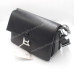 Сумки крос-боді 25584 black