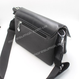 Сумки крос-боді 25584 black