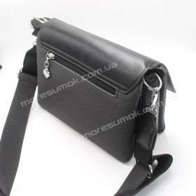 Сумки кросс-боди 25584 black Сумки кросс-боди 25584 black