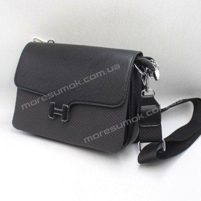 Сумки крос-боді 25593 black