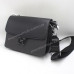 Сумки крос-боді 25593 black Сумки крос-боді 25593 black