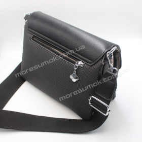 Сумки кросс-боди 25593 black Сумки кросс-боди 25593 black