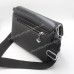 Сумки крос-боді 25593 black