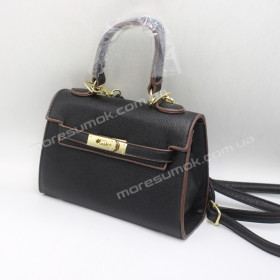 Сумки кросс-боди 8088 black-gold Сумки кросс-боди 8088 black-gold
