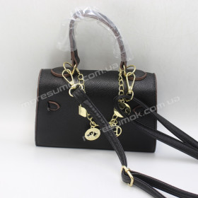 Сумки кросс-боди 8088 black-gold Сумки кросс-боди 8088 black-gold