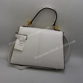 Сумки крос-боді 8069 white-gold