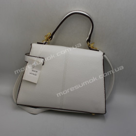 Сумки кросс-боди 8069 white-gold Сумки кросс-боди 8069 white-gold