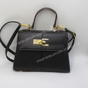 Сумки кросс-боди 8069 black-gold Сумки кросс-боди 8069 black-gold