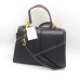 Сумки крос-боді 8069 black-gold