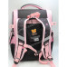 Шкільні ранці M-29 black-pink