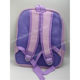 Дитячі рюкзаки 8333 purple