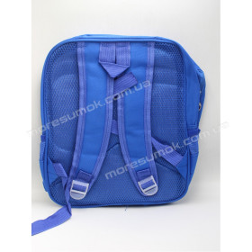 Дитячі рюкзаки 8333 blue
