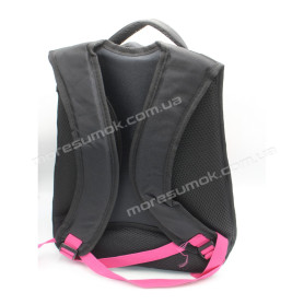 Школьные рюкзаки 822 black Школьные рюкзаки 822 black