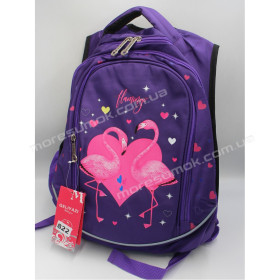 Шкільні ранці 822 dark purple