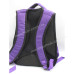 Шкільні ранці 822 dark purple