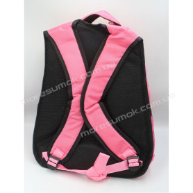 Шкільні ранці 091 light pink