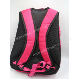 Шкільні ранці 091 dark pink