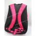 Шкільні ранці 091 dark pink