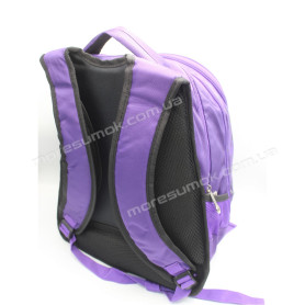 Шкільні ранці 091 purple