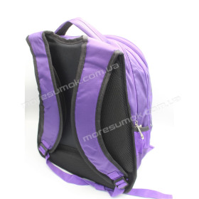 Шкільні ранці 091 purple