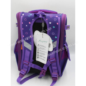 Шкільні ранці 52815 purple