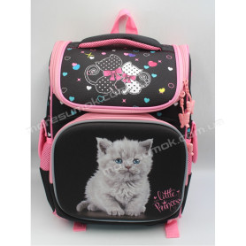 Школьные рюкзаки 52815 black Школьные рюкзаки 52815 black
