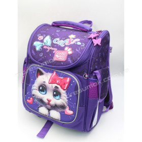 Шкільні ранці 52809 purple