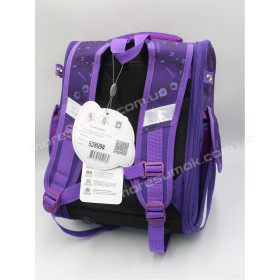 Шкільні ранці 52809 purple