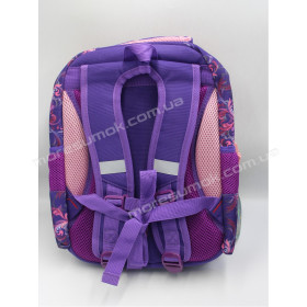 Шкільні ранці 2503 purple