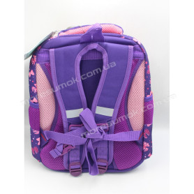 Шкільні ранці 82835 purple Шкільні ранці 82835 purple