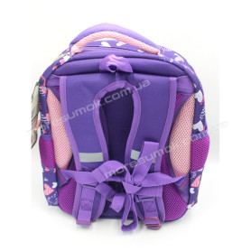 Шкільні ранці 2502 purple Шкільні ранці 2502 purple